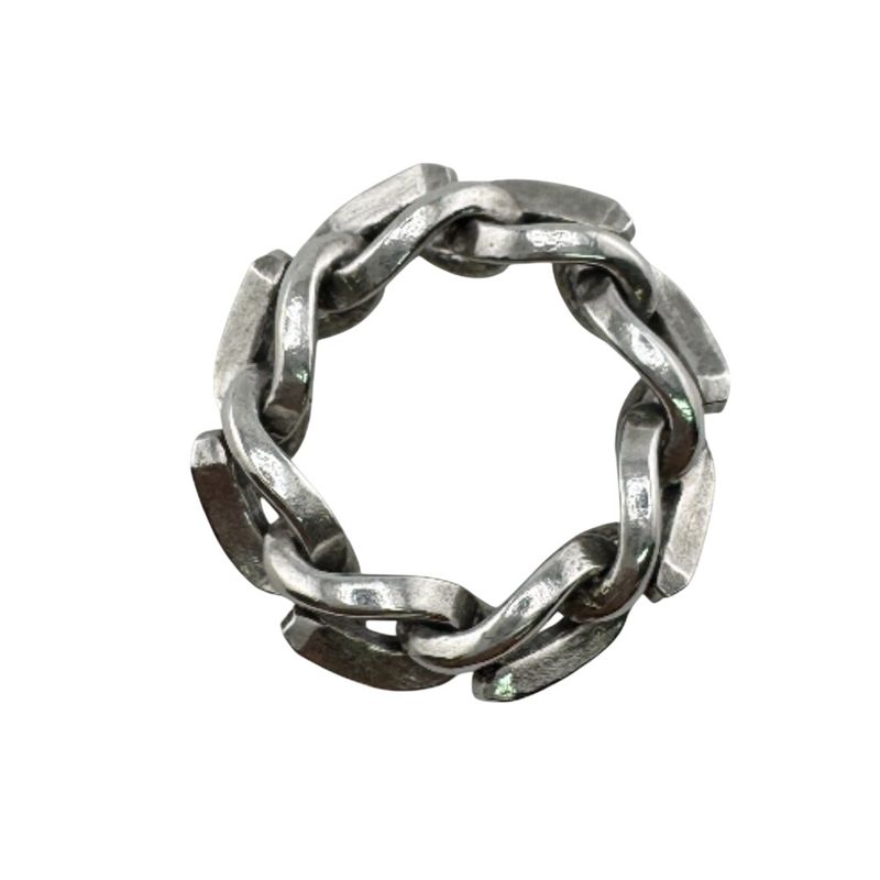 Tiffany & Co Ring Silver