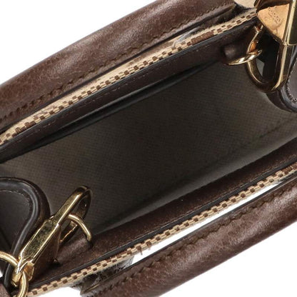 Gucci Jumbo GG Shoulder Bag