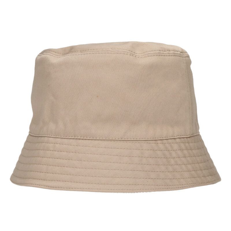 Prada Logo Bucket Hat M