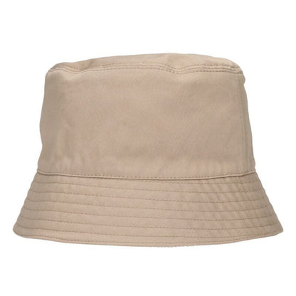 Prada Logo Bucket Hat M