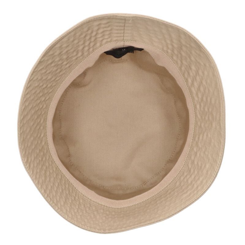 Prada Logo Bucket Hat M