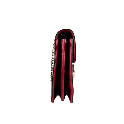 Gucci Shoulder Bag Interlocking G