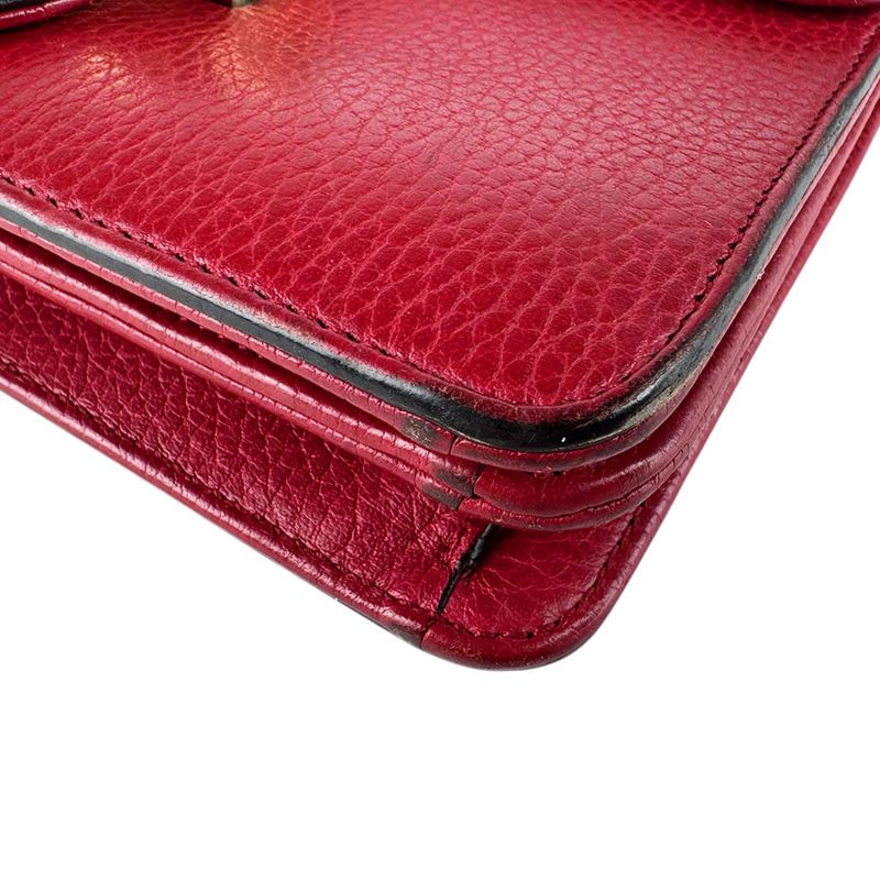 Gucci Shoulder Bag Interlocking G