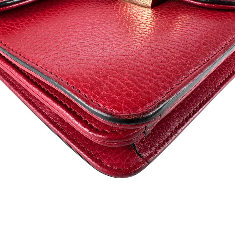 Gucci Shoulder Bag Interlocking G