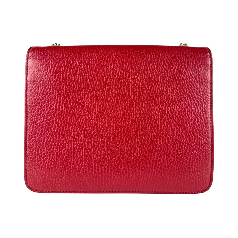 Gucci Shoulder Bag Interlocking G