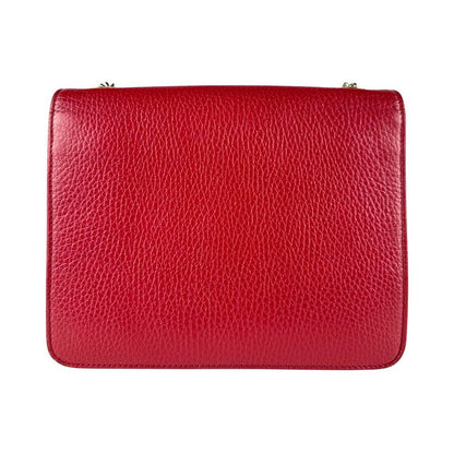 Gucci Shoulder Bag Interlocking G