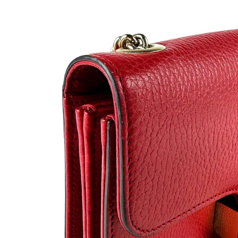 Gucci Shoulder Bag Interlocking G