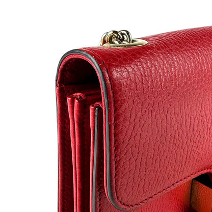 Gucci Shoulder Bag Interlocking G