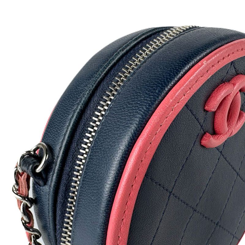 Chanel Crossbody Bag