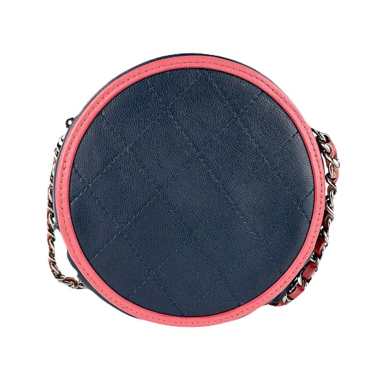 Chanel Crossbody Bag