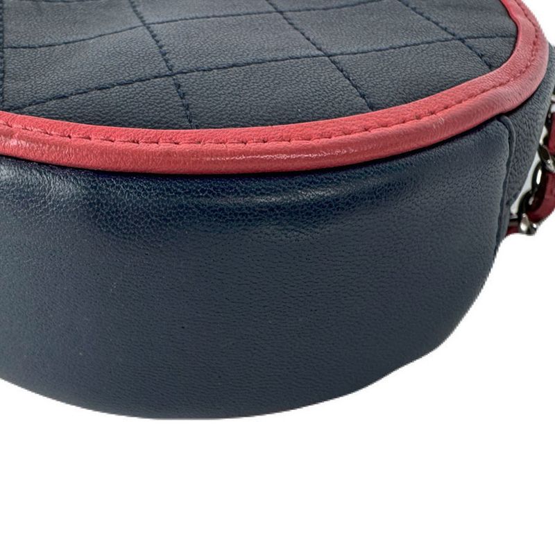 Chanel Crossbody Bag