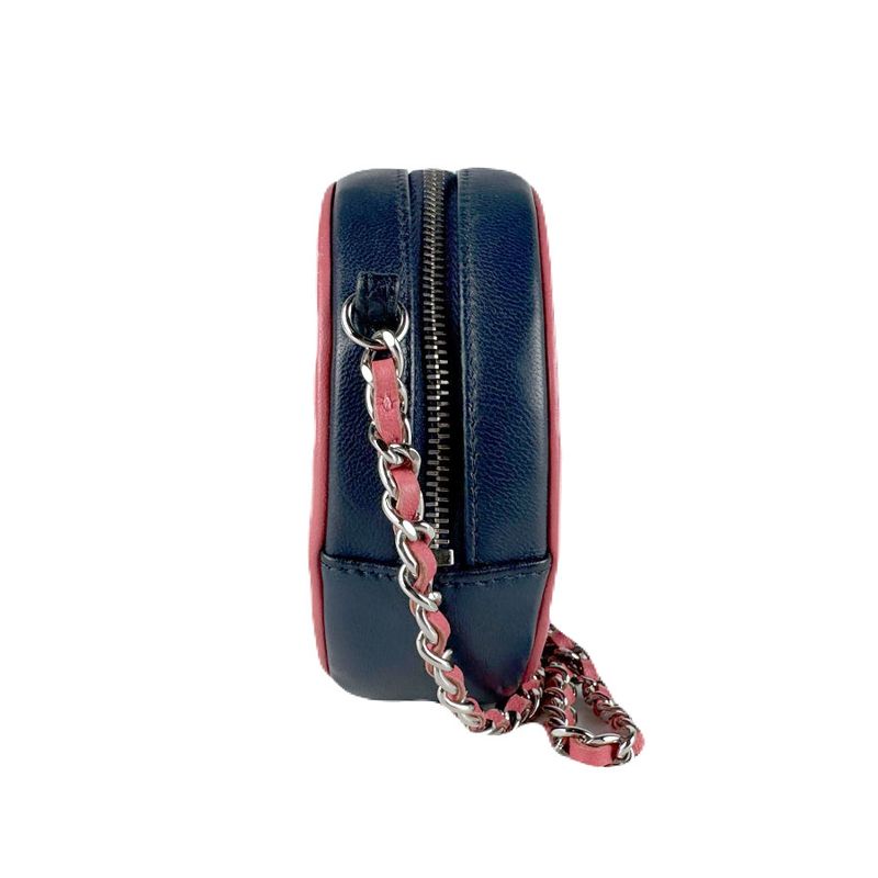 Chanel Crossbody Bag