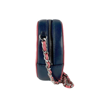 Chanel Crossbody Bag