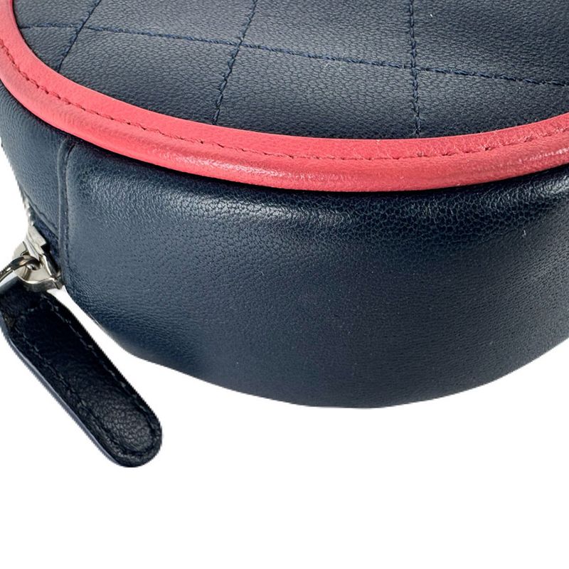 Chanel Crossbody Bag