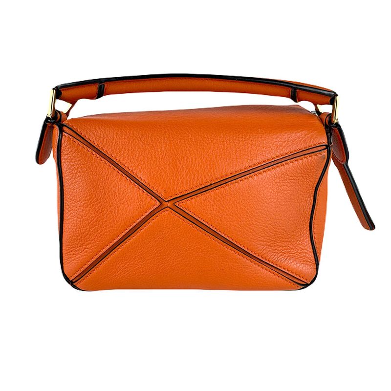 Loewe Shoulder Bag Puzzle Mini