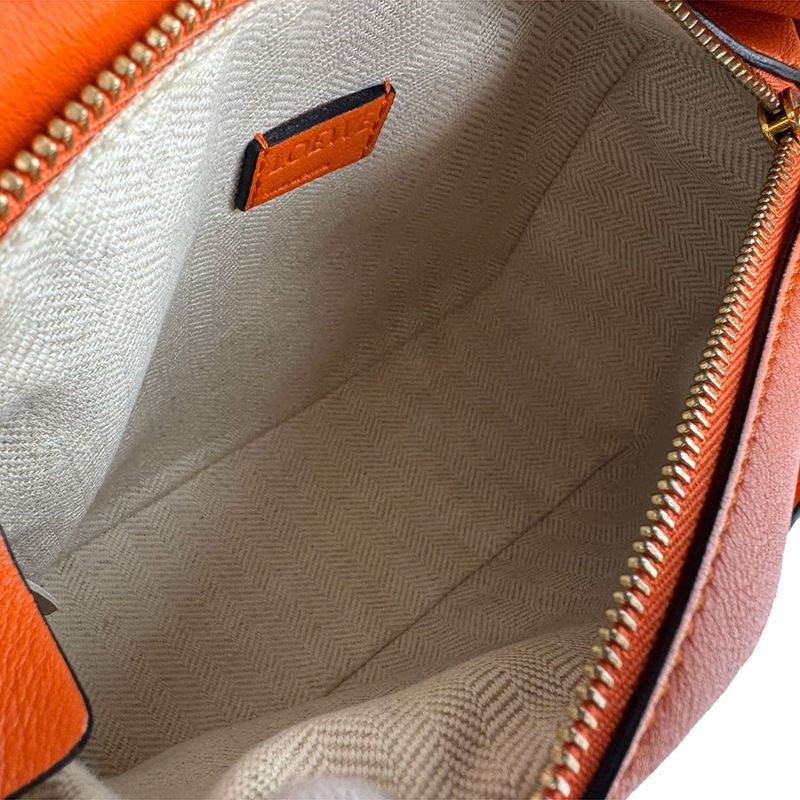 Loewe Shoulder Bag Puzzle Mini