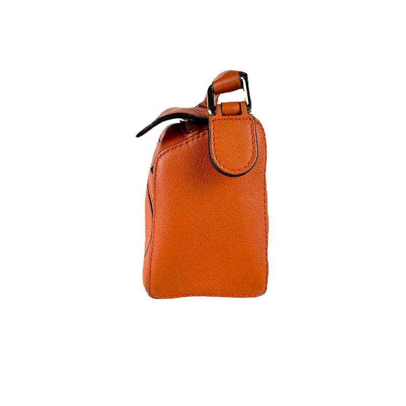 Loewe Shoulder Bag Puzzle Mini