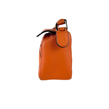 Loewe Shoulder Bag Puzzle Mini