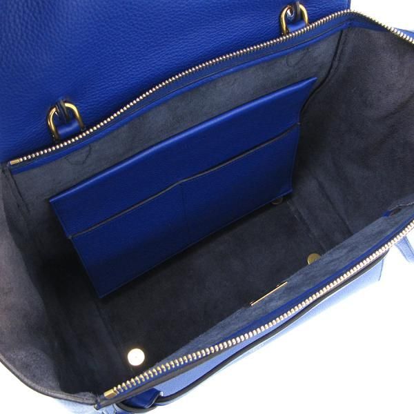 Celine Belt Bag Mini