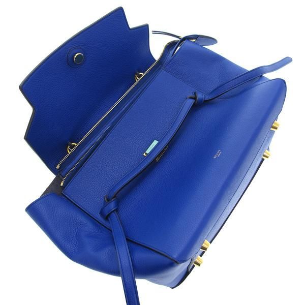Celine Belt Bag Mini