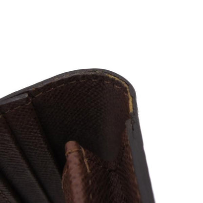 Louis Vuitton Monogram Portefeuille Brother