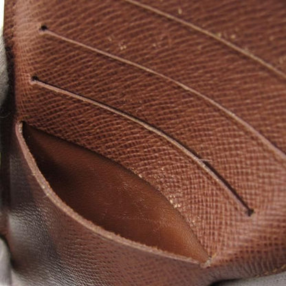 Louis Vuitton Monogram Portefeuille Brother