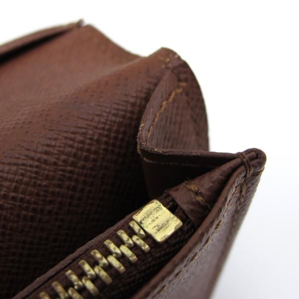 Louis Vuitton Monogram Portefeuille Brother