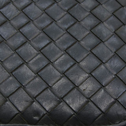 Bottega Veneta Round Zipper Long Wallet