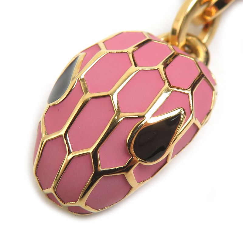 Bvlgari Cade Case Serpenti