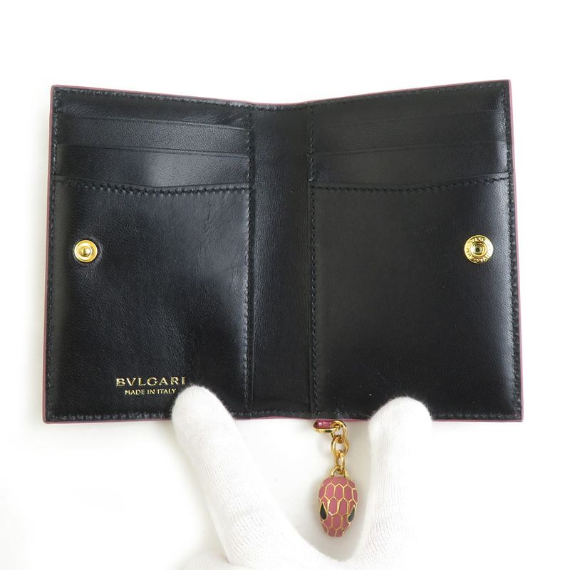 Bvlgari Cade Case Serpenti