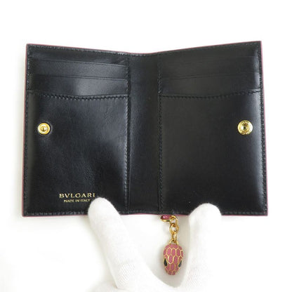 Bvlgari Cade Case Serpenti