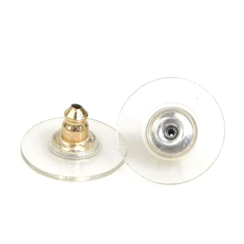 Chanel Earrings Coco Mark