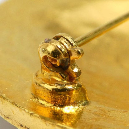Chanel Brooch Coco Mark