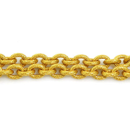 Chanel Necklace Coco Mark
