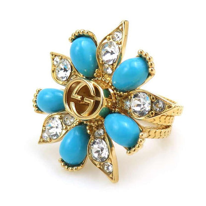 Gucci Ring L