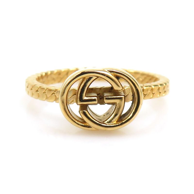 Gucci Ring L