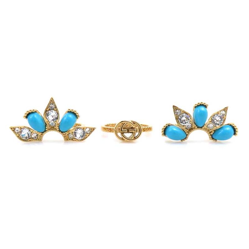 Gucci Ring L