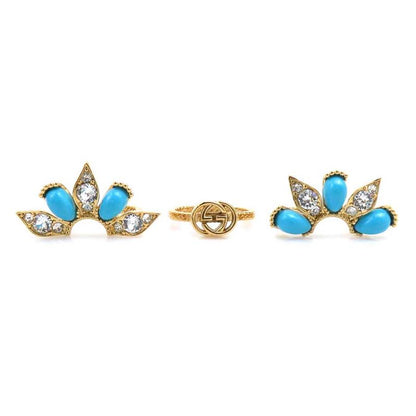 Gucci Ring L
