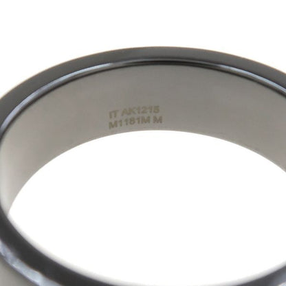 Louis Vuitton Ring LV Mosaic Thin #M