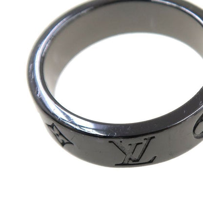 Louis Vuitton Ring LV Mosaic Thin #M