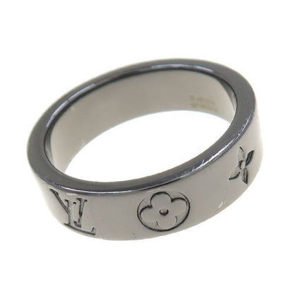 Louis Vuitton Ring LV Mosaic Thin #M
