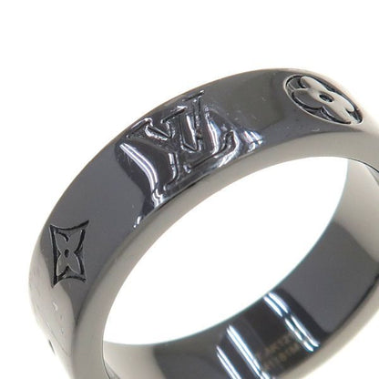 Louis Vuitton Ring LV Mosaic Thin #M