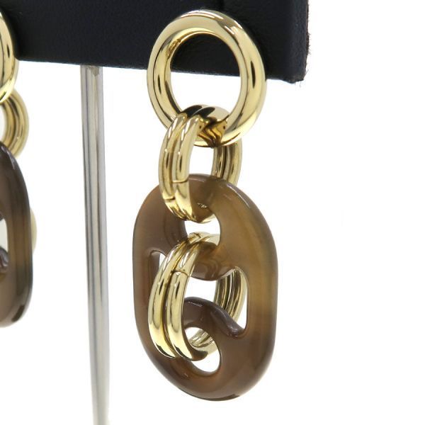 Hermes Earrings Eurydice PM