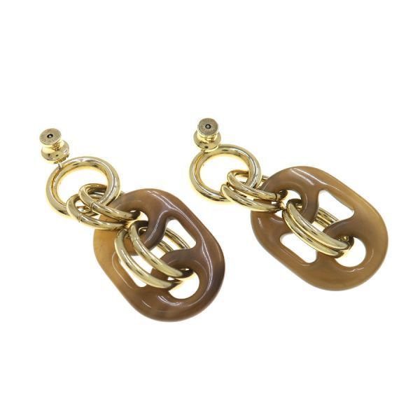 Hermes Earrings Eurydice PM