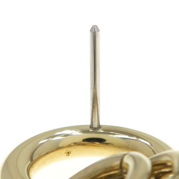 Hermes Earrings Eurydice PM
