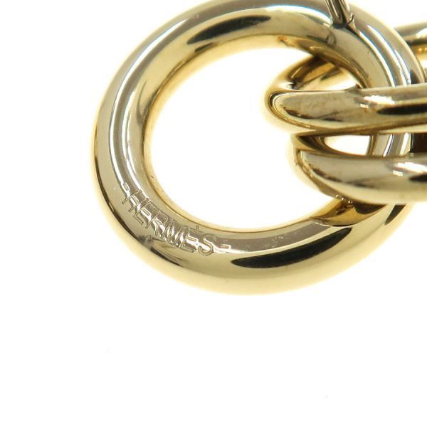 Hermes Earrings Eurydice PM