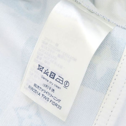 Louis Vuitton Denim Dress Tws