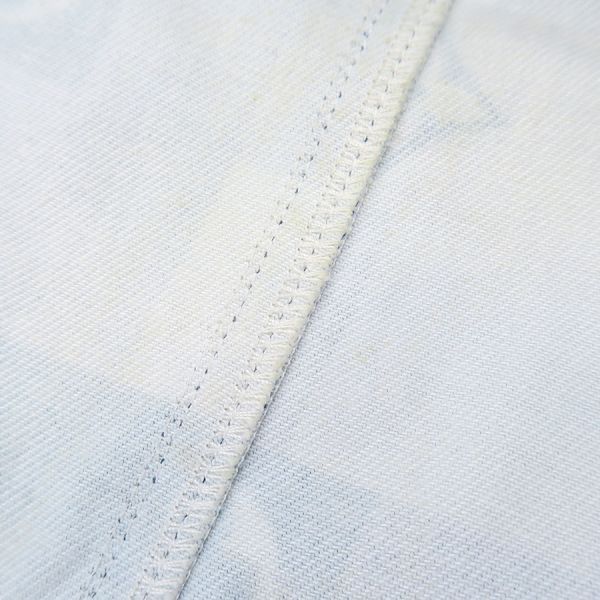 Louis Vuitton Denim Dress Tws