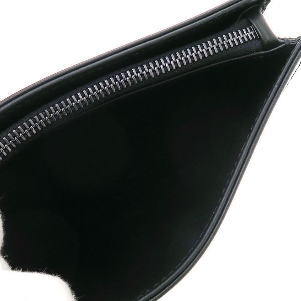 Christian Dior Caro Chain Pouch Diamond Cannage