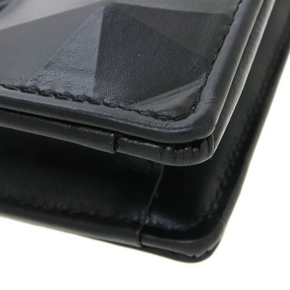 Christian Dior Caro Chain Pouch Diamond Cannage